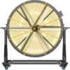 Drive Mobile Cooling Fan, PMSM, 37000m³/h