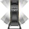 Drive Mobile Cooling Fan, PMSM, 37000m³/h - view 3