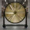 Drive Mobile Cooling Fan, PMSM, 37000m³/h - view 4
