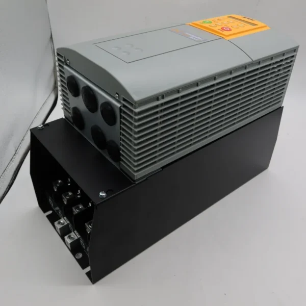 Drive Motor, 590P, 591P, 590p-53311020-P00-U4a0 - view 2