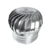 Drive Roof-mounted Air Extractor, 500, Stainless, Steel - view 3
