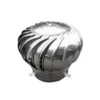 Drive Roof-mounted Air Extractor, 500, Stainless, Steel - view 5