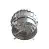 Drive Roof-mounted Air Extractor, 500, Stainless, Steel - view 6
