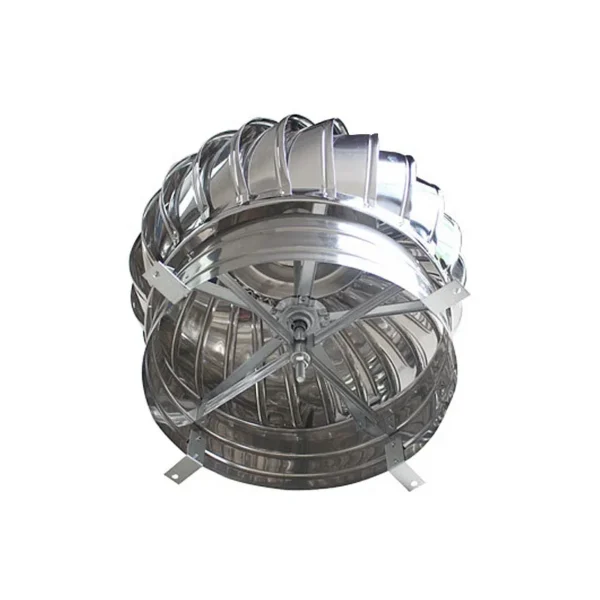 Drive Roof-mounted Air Extractor, 500, Stainless, Steel - view 6
