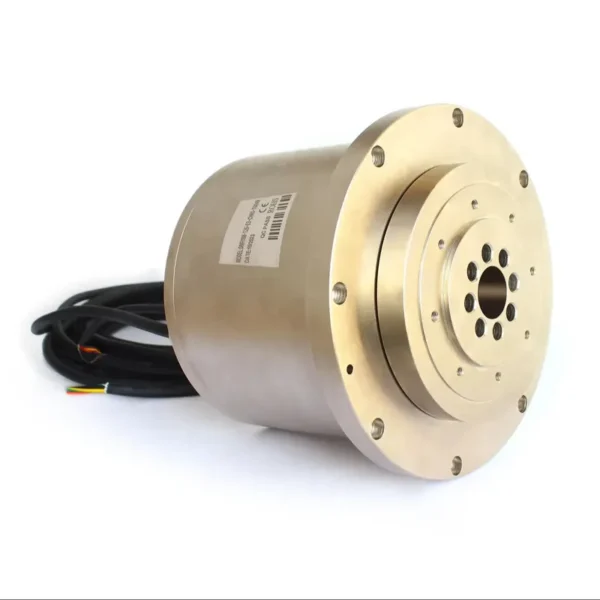 Drive Rotary Brushless Motor, 48V, IE4 - view 4