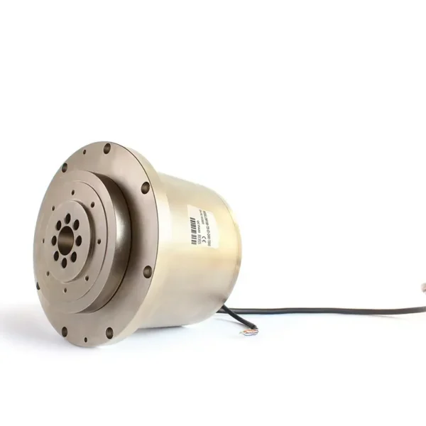 Drive Rotary Brushless Motor, 48V, IE4 - view 5