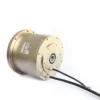 Drive Rotary Brushless Motor, 48V, IE4 - view 6