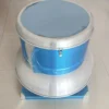 Drive Upblast Exhaust Fan, 900-1500, CFM, Steel, Stainless - view 2