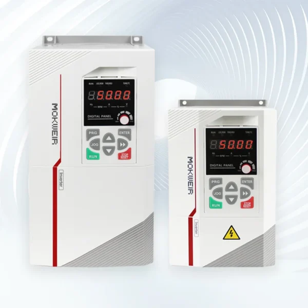 Drive Vfd Speed Controller, 220V, Inverter, 5.5kw, 7.5kw