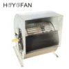 Driven Centrifugal Duct Fan, SYT, 12/12L