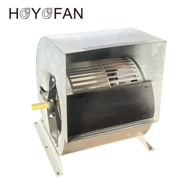 Driven Centrifugal Duct Fan, SYT, 12/12L