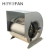 Driven Centrifugal Duct Fan, SYT, 12/12L - view 2