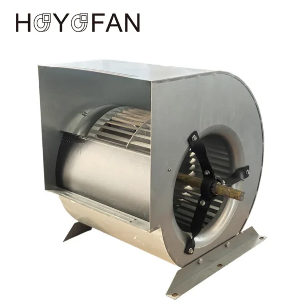 Driven Centrifugal Duct Fan, SYT, 12/12L - view 2