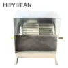 Driven Centrifugal Duct Fan, SYT, 12/12L - view 3