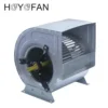Driven Centrifugal Duct Fan, SYT, 12/12L - view 4