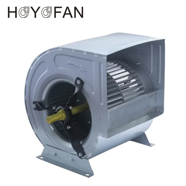 Driven Centrifugal Duct Fan, SYT, 12/12L - view 4