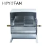 Driven Centrifugal Duct Fan, SYT, 12/12L - view 5
