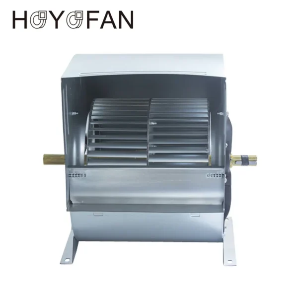 Driven Centrifugal Duct Fan, SYT, 12/12L - view 5
