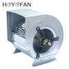 Driven Centrifugal Duct Fan, SYT, 12/12L - view 6
