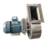 Driven Centrifugal Turbo Fan, 3 phase 380V, 840 m3