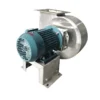 Driven Centrifugal Turbo Fan, 3 phase 380V, 840 m3 - view 2