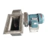 Driven Centrifugal Turbo Fan, 3 phase 380V, 840 m3 - view 4