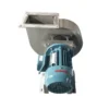 Driven Centrifugal Turbo Fan, 3 phase 380V, 840 m3 - view 5