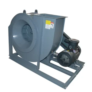 Driven Forward Centrifugal Extractor, 220v, 2.2kw