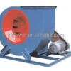 Driven Forward Centrifugal Extractor, 220v, 2.2kw - view 2