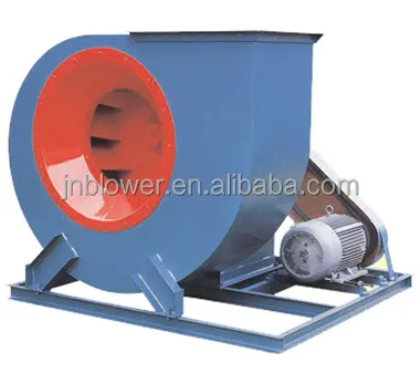 Driven Forward Centrifugal Extractor, 220v, 2.2kw - view 2