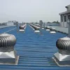 Driven Roof Turbine Ventilator, 304, Stainless, Steel - view 5