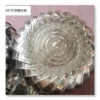 Driven Roof Turbo Ventilator, Stainless Steel, wind driven - view 5