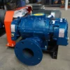 Driven Rotary Lobe Blower, Stainless, 380 V, Electric - view 2