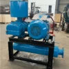Driven Rotary Lobe Blower, Stainless, 380 V, Electric - view 6