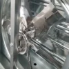 Driven Turbine Air Ventilator, 36000, 1000*1000*450mm, Roof - view 2