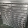 Driven Turbine Air Ventilator, 36000, 1000*1000*450mm, Roof - view 4