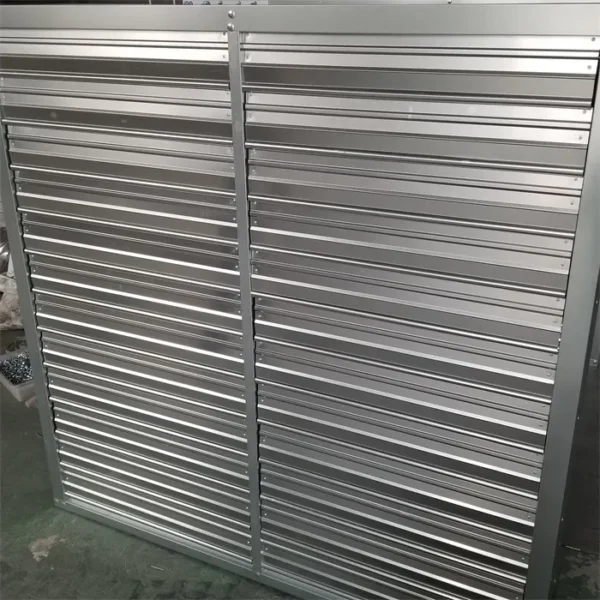 Driven Turbine Air Ventilator, 36000, 1000*1000*450mm, Roof - view 4