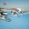 Driven Turbine Roof Fan, Stainless, Steel - view 3