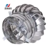 Driven Turbine Roof Fan, Stainless, Steel - view 5