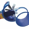 Driven Ventilation Axial Fan, 315mm, 120V, Electric - view 2