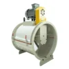 Driven Ventilation Axial Fan, 315mm, 120V, Electric - view 5