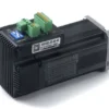 Driver Integrated Servo Motor, IHSV60-30-40-48-EC-SC, 1.27Nm