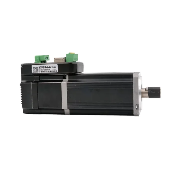 Driver Integrated Servo Motor, IHSV60-30-40-48-EC-SC, 1.27Nm - view 2