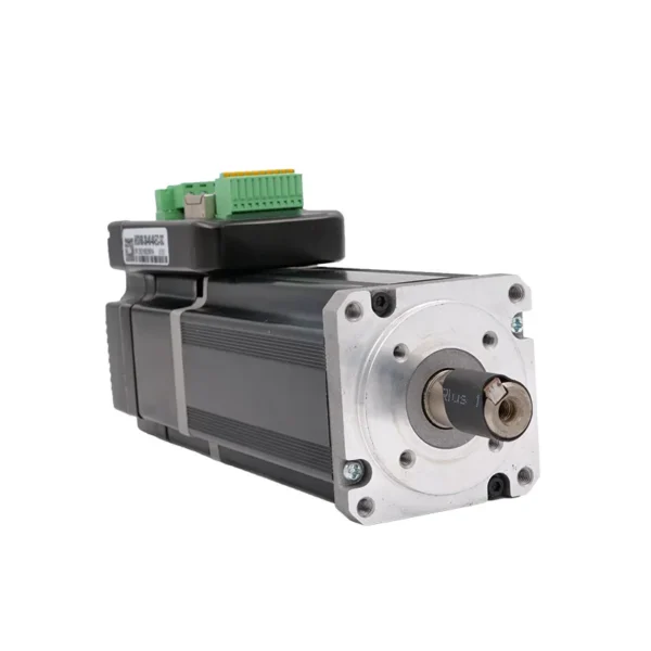 Driver Integrated Servo Motor, IHSV60-30-40-48-EC-SC, 1.27Nm - view 3