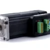 Driver Integrated Servo Motor, IHSV60-30-40-48-EC-SC, 1.27Nm - view 3