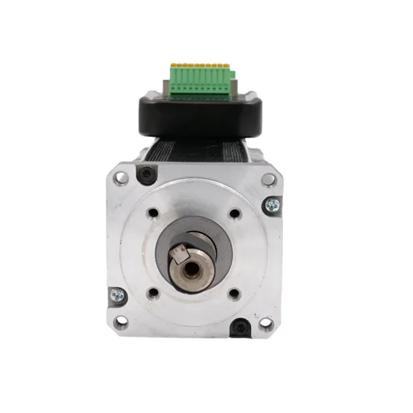 Driver Integrated Servo Motor, IHSV60-30-40-48-EC-SC, 1.27Nm - view 4