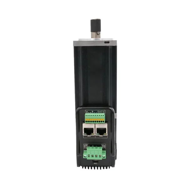 Driver Integrated Servo Motor, IHSV60-30-40-48-EC-SC, 50Hz