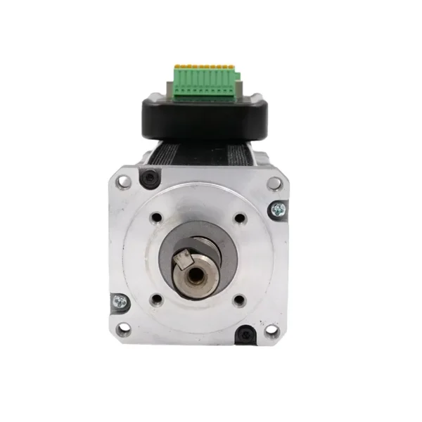 Driver Integrated Servo Motor, IHSV60-30-40-48-EC-SC, 50Hz - view 4