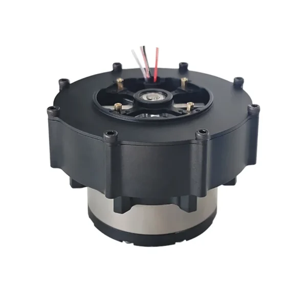Drone Mobile Robot Motor, SP808-48, Waterproof, Brushless, RPM - view 2