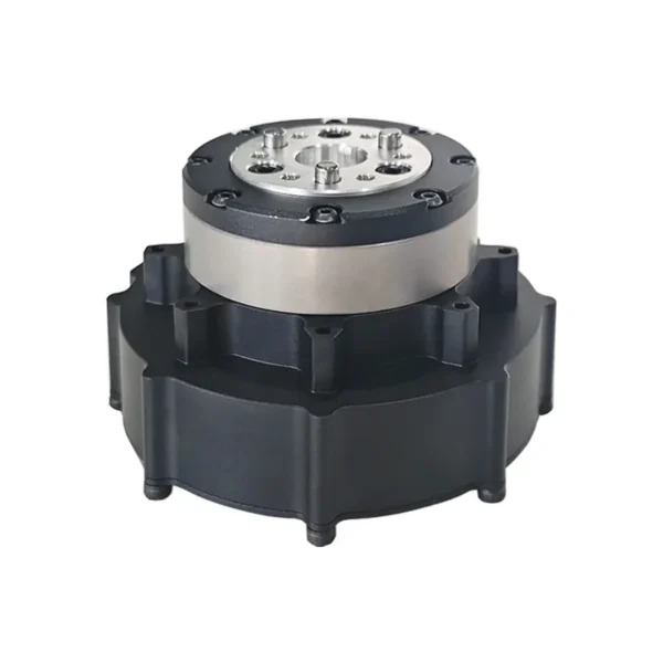 Drone Mobile Robot Motor, SP808-48, Waterproof, Brushless, RPM - view 3